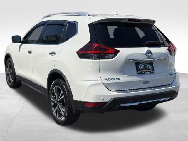 used 2019 Nissan Rogue car, priced at $7,995