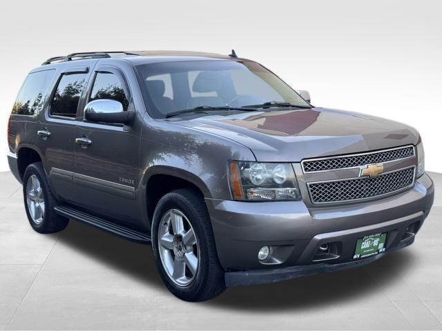 used 2011 Chevrolet Tahoe car, priced at $9,495