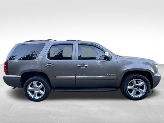 used 2011 Chevrolet Tahoe car, priced at $9,495