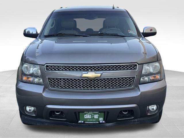 used 2011 Chevrolet Tahoe car, priced at $9,495