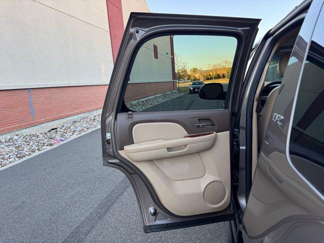 used 2011 Chevrolet Tahoe car, priced at $9,495