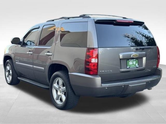 used 2011 Chevrolet Tahoe car, priced at $9,495