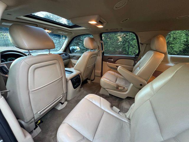 used 2011 Chevrolet Tahoe car, priced at $9,495