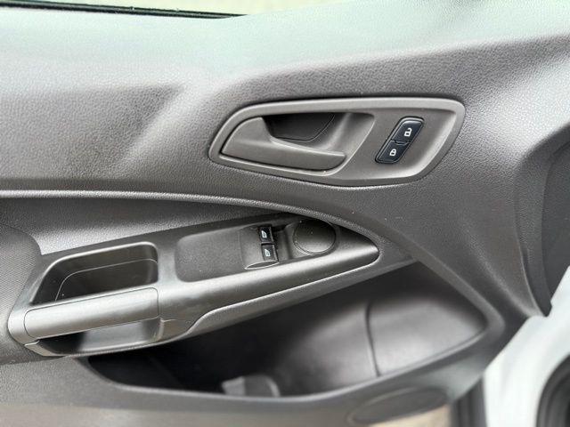 used 2015 Ford Transit Connect car, priced at $10,495