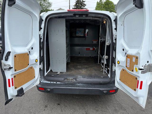 used 2015 Ford Transit Connect car, priced at $10,495