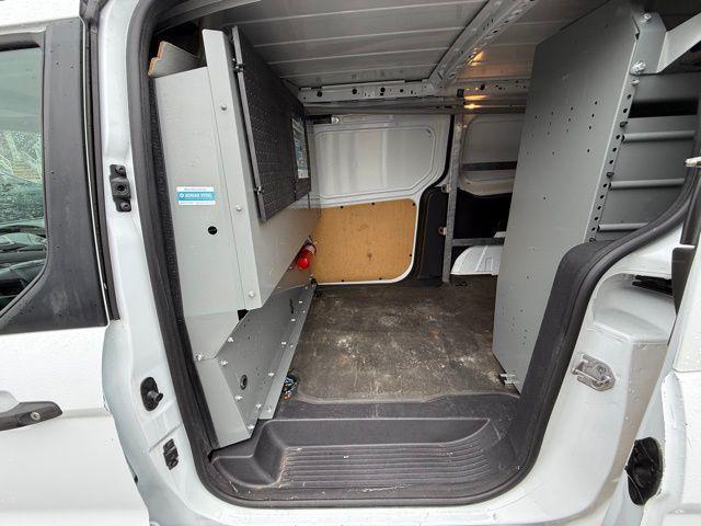 used 2015 Ford Transit Connect car, priced at $10,495