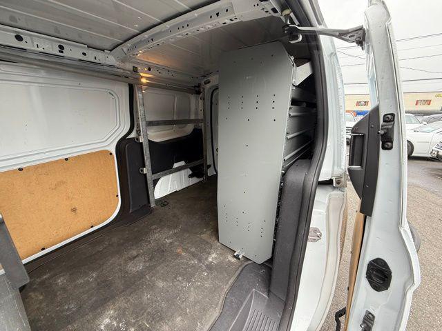used 2015 Ford Transit Connect car, priced at $10,495