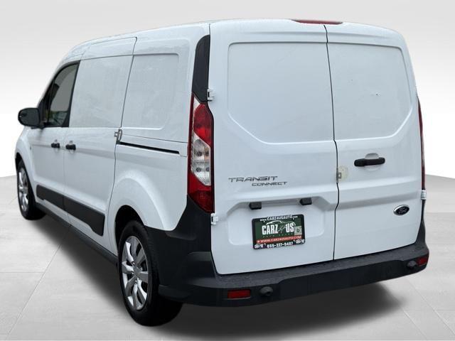 used 2015 Ford Transit Connect car, priced at $10,495