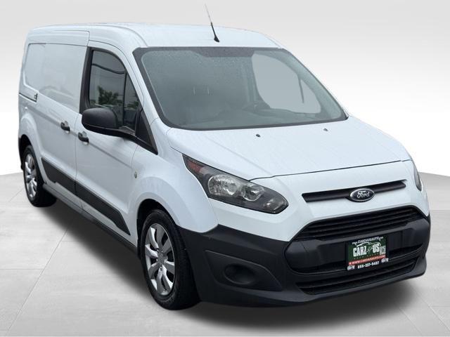used 2015 Ford Transit Connect car, priced at $10,495