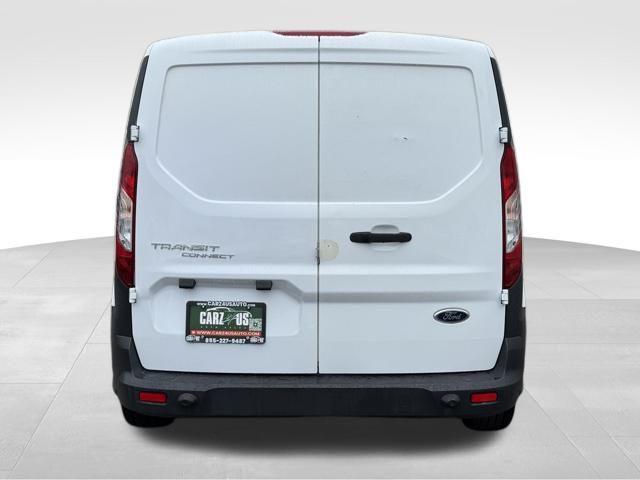 used 2015 Ford Transit Connect car, priced at $10,495