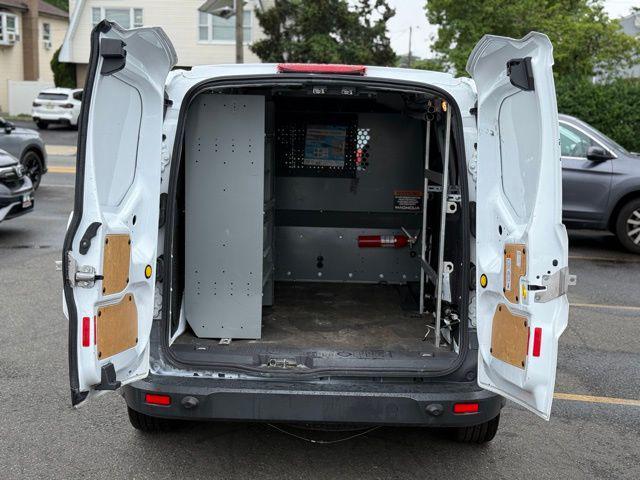used 2015 Ford Transit Connect car, priced at $10,495