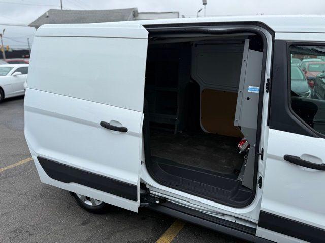 used 2015 Ford Transit Connect car, priced at $10,495