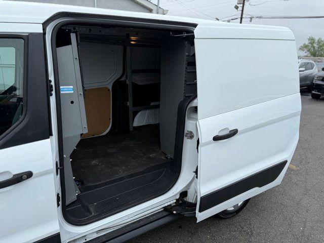 used 2015 Ford Transit Connect car, priced at $10,495