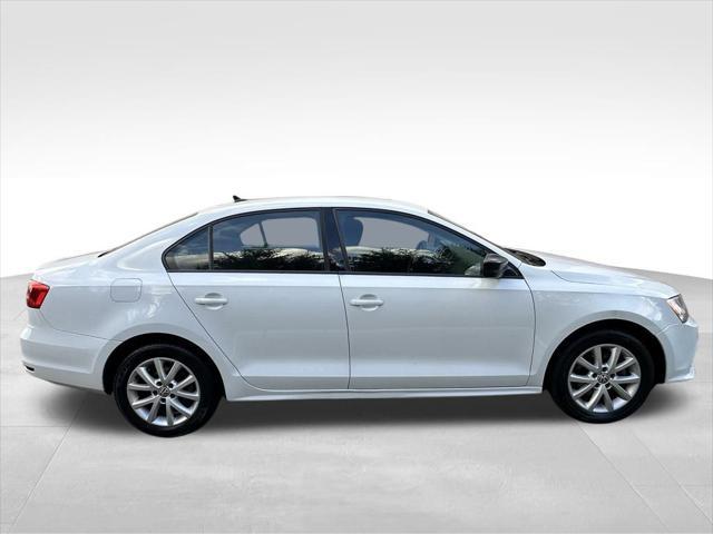 used 2015 Volkswagen Jetta car, priced at $5,295