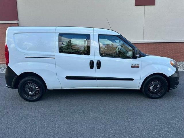 used 2017 Ram ProMaster City car, priced at $14,998