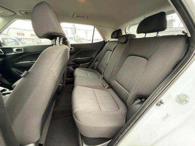 used 2020 Hyundai Venue car, priced at $11,995