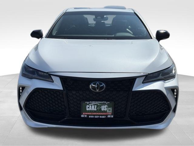 used 2019 Toyota Avalon car, priced at $17,995