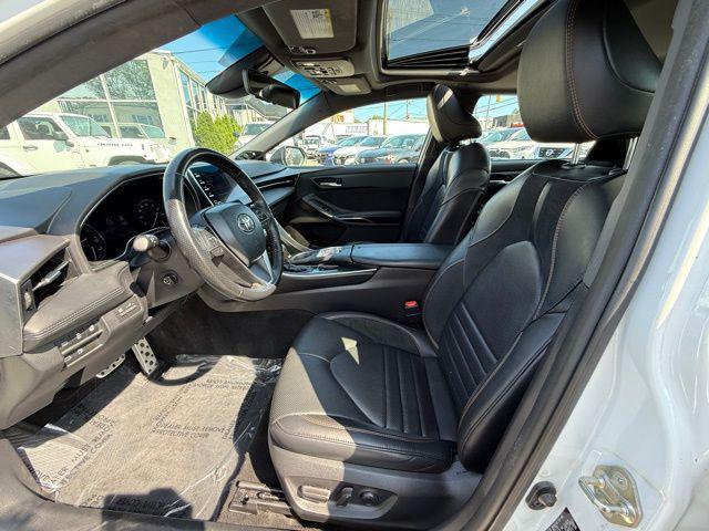 used 2019 Toyota Avalon car, priced at $17,995