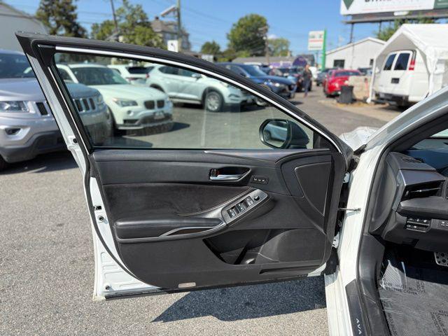 used 2019 Toyota Avalon car, priced at $17,995