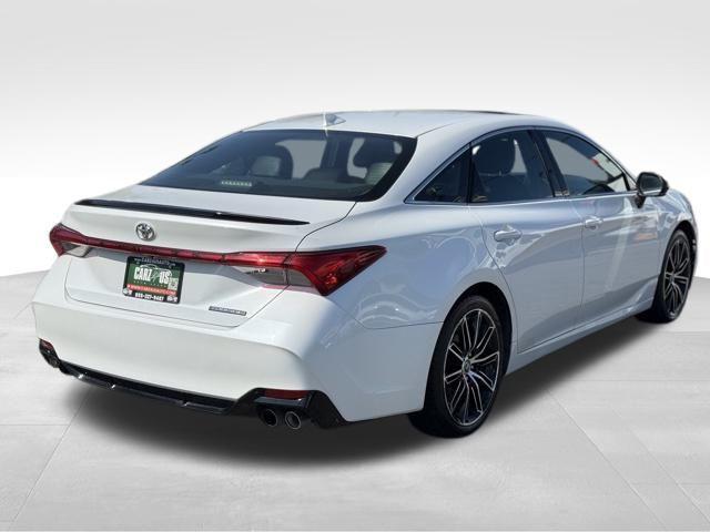 used 2019 Toyota Avalon car, priced at $17,995