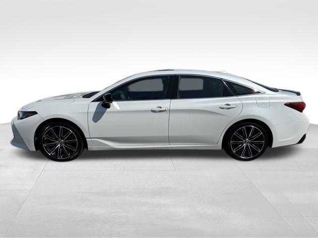 used 2019 Toyota Avalon car, priced at $17,995