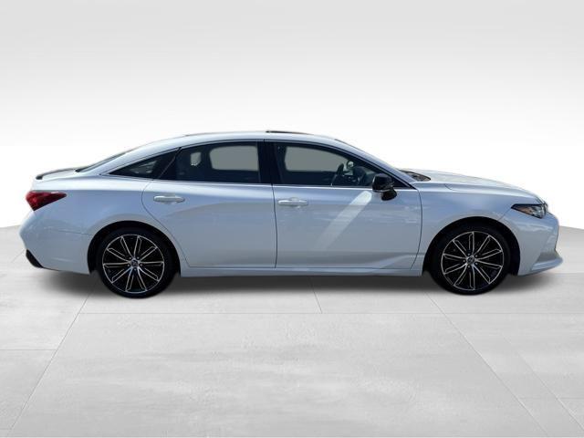 used 2019 Toyota Avalon car, priced at $17,995
