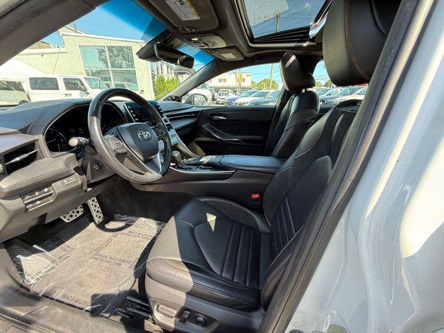 used 2019 Toyota Avalon car, priced at $17,995