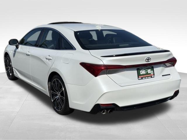 used 2019 Toyota Avalon car, priced at $17,995
