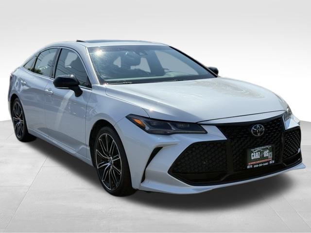 used 2019 Toyota Avalon car, priced at $17,995
