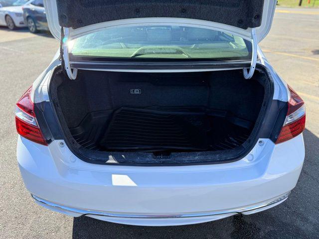 used 2017 Honda Accord Hybrid car