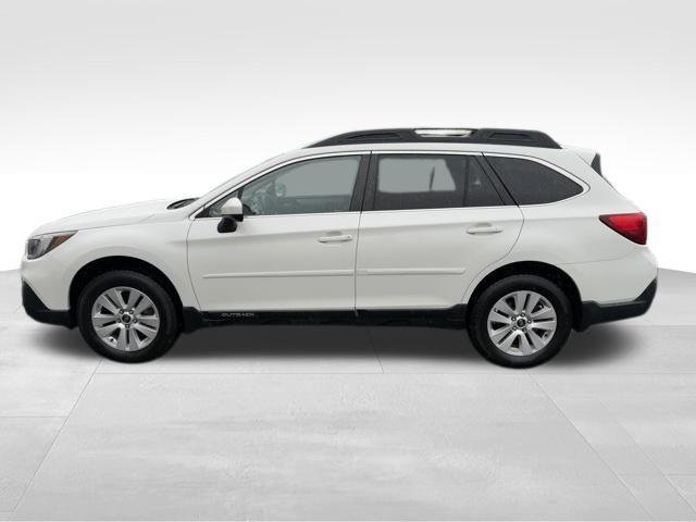 used 2019 Subaru Outback car, priced at $15,695