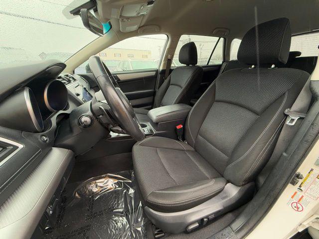 used 2019 Subaru Outback car, priced at $15,695