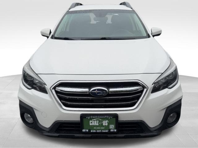 used 2019 Subaru Outback car, priced at $15,695