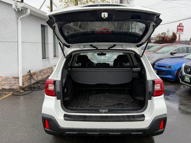 used 2019 Subaru Outback car, priced at $15,695