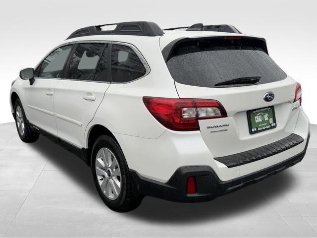 used 2019 Subaru Outback car, priced at $15,695