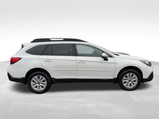 used 2019 Subaru Outback car, priced at $15,695