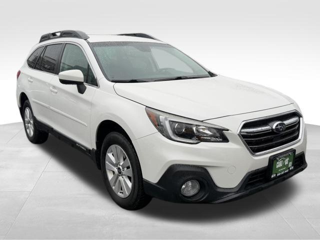 used 2019 Subaru Outback car, priced at $15,695