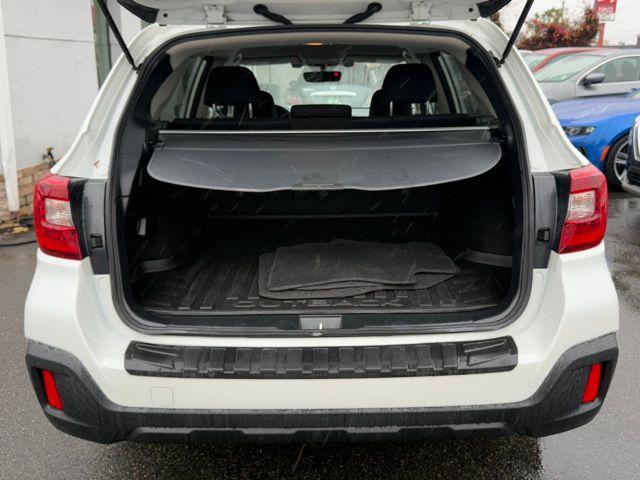 used 2019 Subaru Outback car, priced at $15,695