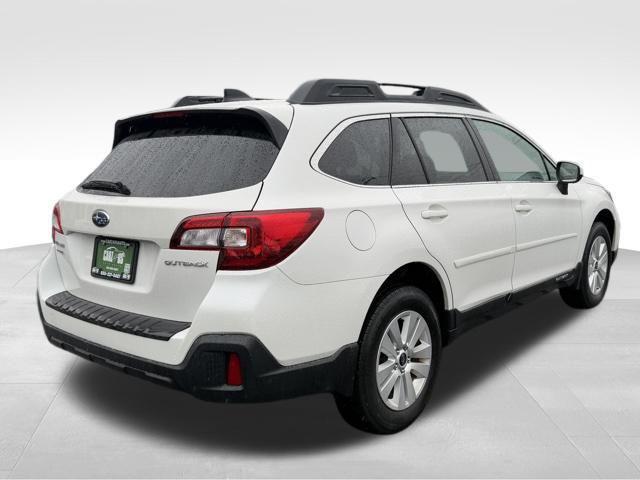 used 2019 Subaru Outback car, priced at $15,695