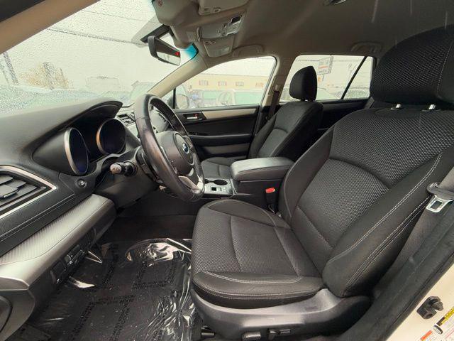 used 2019 Subaru Outback car, priced at $15,695