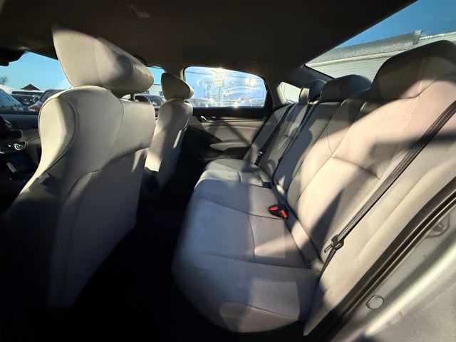 used 2018 Honda Accord car, priced at $15,995