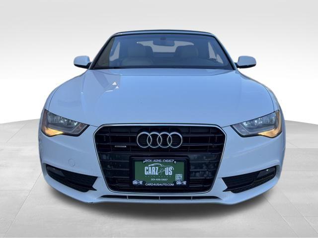 used 2013 Audi A5 car, priced at $10,995