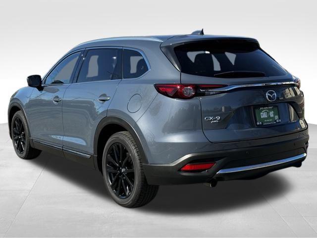 used 2023 Mazda CX-9 car, priced at $30,998