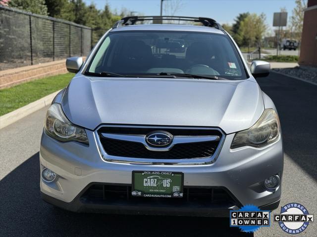 used 2014 Subaru XV Crosstrek car, priced at $12,998