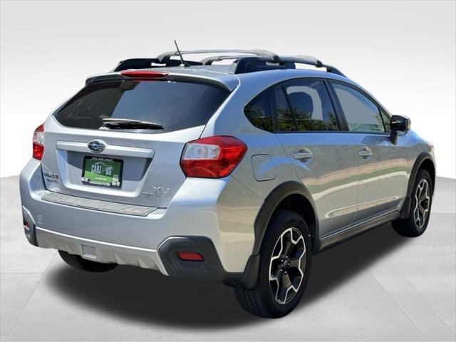 used 2014 Subaru XV Crosstrek car, priced at $11,997