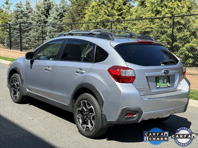 used 2014 Subaru XV Crosstrek car, priced at $12,998