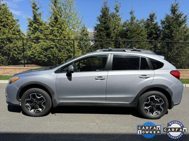 used 2014 Subaru XV Crosstrek car, priced at $12,998