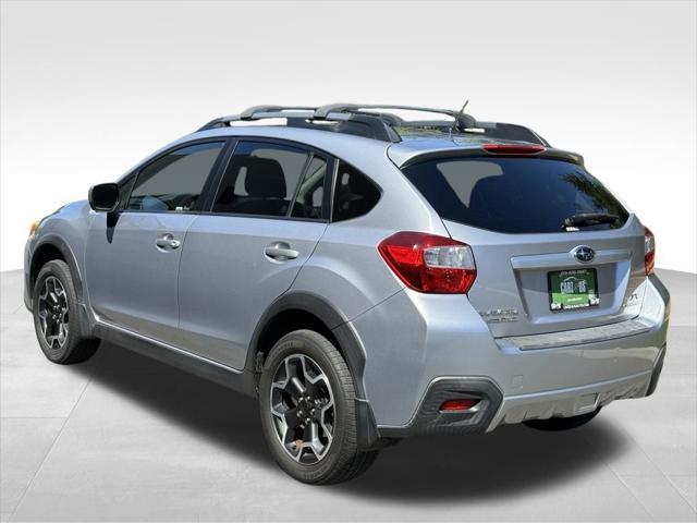 used 2014 Subaru XV Crosstrek car, priced at $11,997