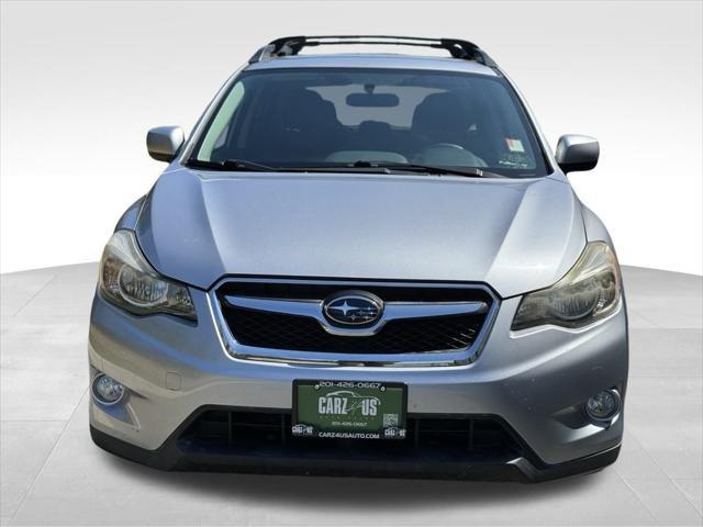 used 2014 Subaru XV Crosstrek car, priced at $11,997