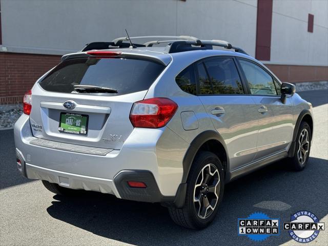 used 2014 Subaru XV Crosstrek car, priced at $12,998